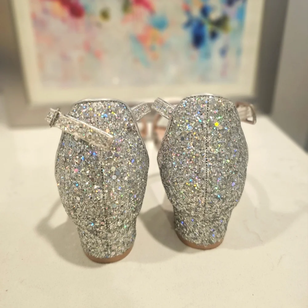 Formal heels - Picture 3 of 3
